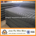 304 306 square hole stainless steel welded wire mesh